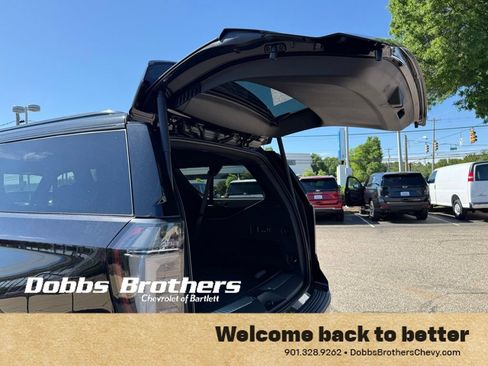 New 2026 Chevrolet Suburban RST w/ Comfort Package AWD/4WD image 34