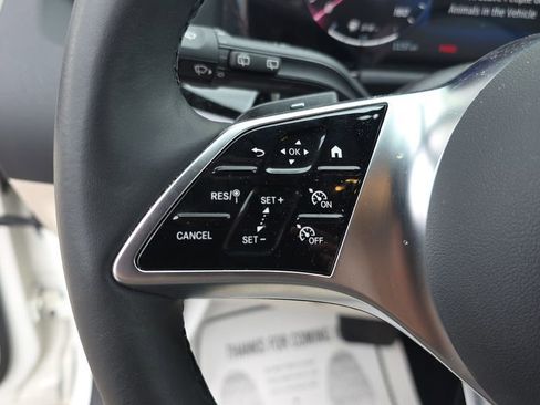 Certified 2025 Mercedes-Benz GLA 250 4MATIC image 17