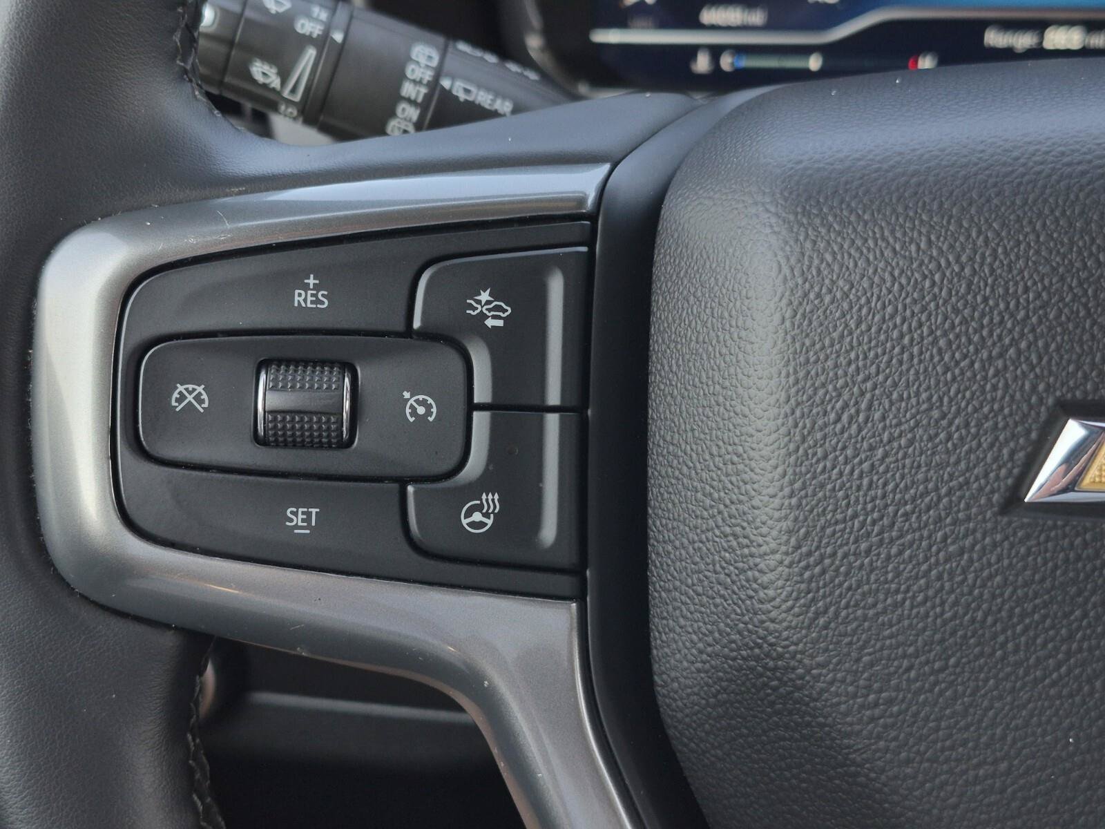 Used 2023 Chevrolet Tahoe Premier w/ Texas Edition RWD image 30