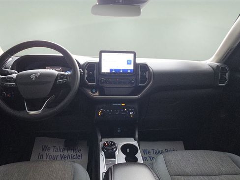 Used 2021 Ford Bronco Sport Big Bend w/ Big Bend Package image 24