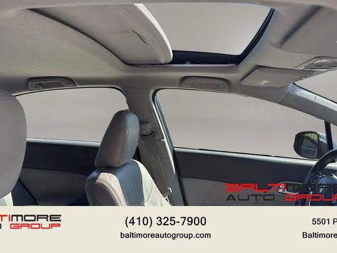 Used 2012 Honda Civic EX-L image 20