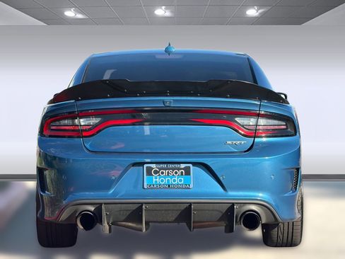 Used 2022 Dodge Charger Scat Pack image 9