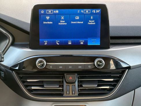 Certified 2025 Ford Escape Active image 28