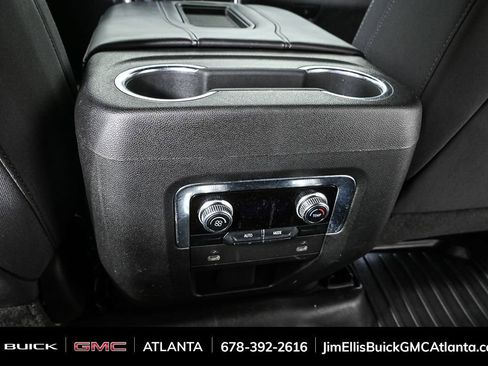 Certified 2022 GMC Yukon XL SLE image 19