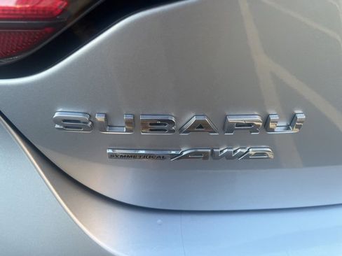 Used 2024 Subaru Legacy Touring XT image 45
