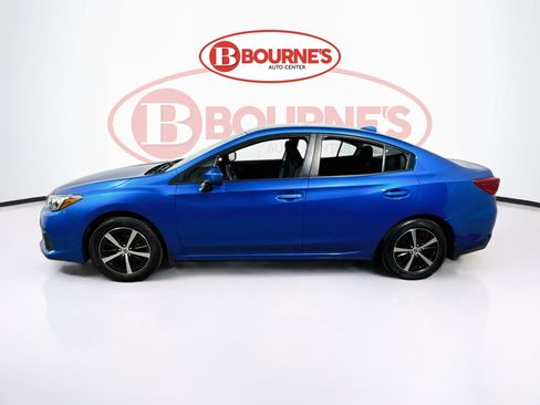 Used 2020 Subaru Impreza 2.0i Premium AWD/4WD image 8