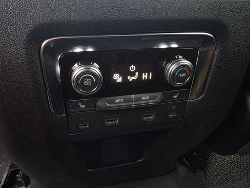 New 2026 GMC Yukon XL Denali w/ Advanced Technology Package image 26