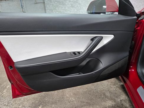 Used 2018 Tesla Model 3 Performance AWD/4WD image 7