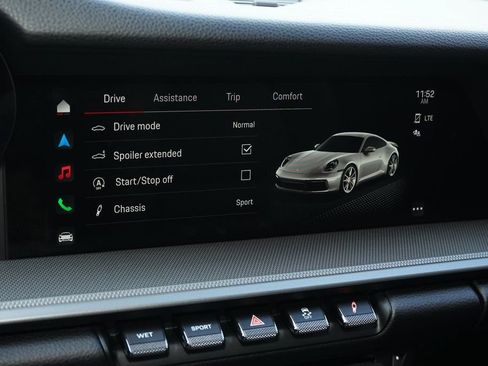 Used 2022 Porsche 911 Carrera image 16