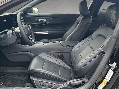 New 2026 Ford Mustang GT Premium RWD image 8