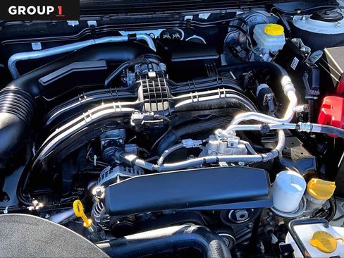 Used 2024 Subaru Legacy Premium image 33