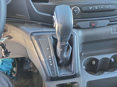 New 2025 Ford Transit 250 148 Medium Roof Extended AWD w/ Upfitter Package image 33