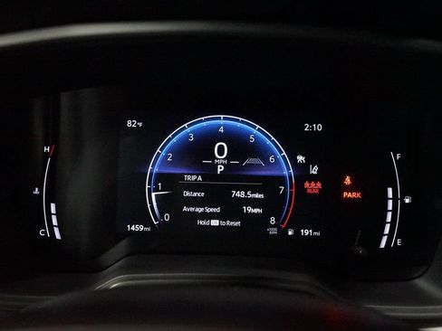 Certified 2026 Toyota Corolla Cross L FWD image 15