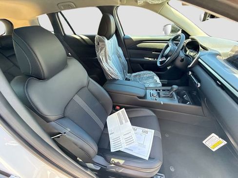 New 2026 MAZDA CX-50 AWD 2.5 S w/ Weather Package image 28