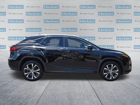 Used 2019 Lexus RX 350 AWD w/ Navigation Package image 4