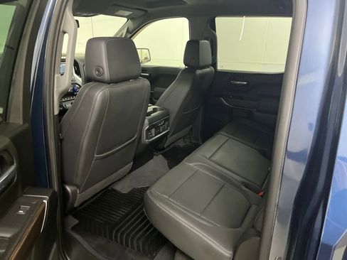 Used 2021 GMC Sierra 1500 SLT w/ SLT Convenience Package image 23