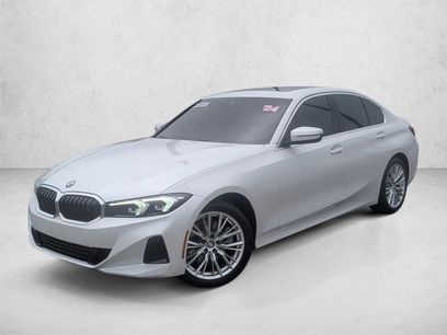 Used 2024 BMW 330i Sedan w/ Convenience Package