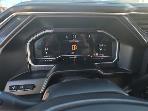 Used 2024 GMC Sierra 2500 Denali Ultimate image 19