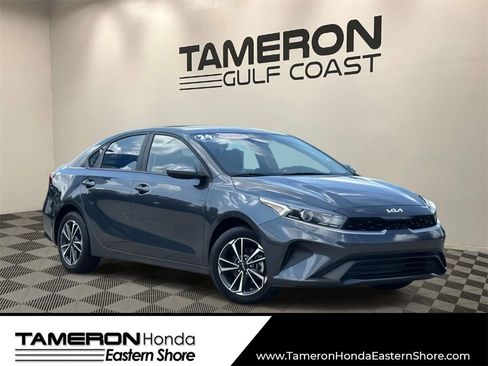 Used 2024 Kia Forte LXS image 1