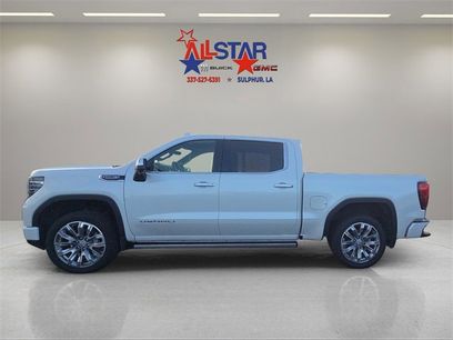 Used 2024 GMC Sierra 1500 Denali w/ Technology Package