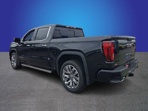 New 2025 GMC Sierra 1500 Denali image 4