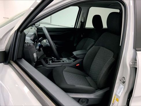 New 2026 Ford Ranger XLT w/ Equipment Group 301A High RWD image 8