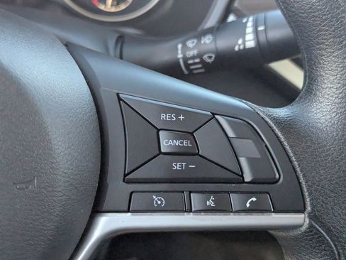 Certified 2025 Nissan Altima 2.5 SV image 27