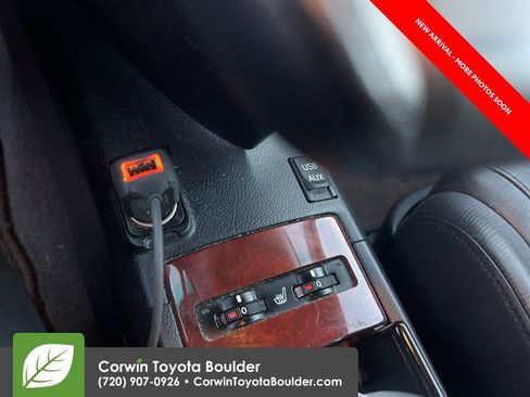 Used 2010 Lexus HS 250h image 9