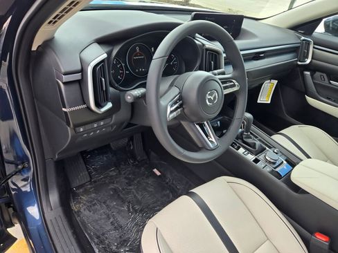 New 2026 MAZDA CX-50 AWD 2.5 S w/ Premium Package image 20