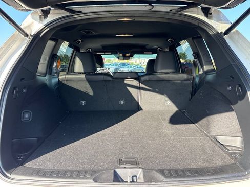 Used 2024 Honda Passport TrailSport image 10