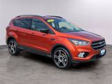 Used 2019 Ford Escape SEL image 3