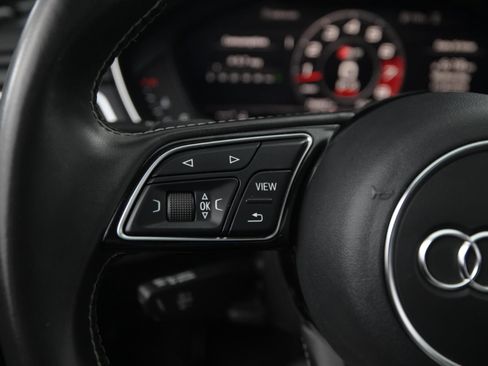 Used 2019 Audi S5 Premium Plus w/ Premium Plus image 33