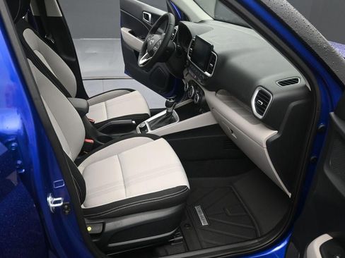 New 2026 Hyundai Venue SEL image 35