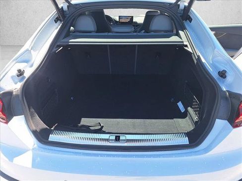 Used 2025 Audi S5 Premium Plus w/ Premium Plus Package AWD/4WD image 17