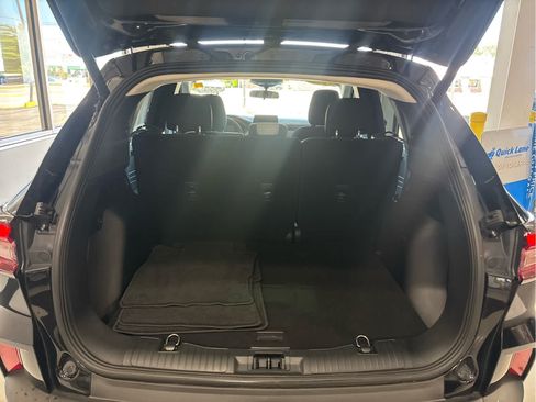 Certified 2023 Ford Escape Active AWD/4WD image 7