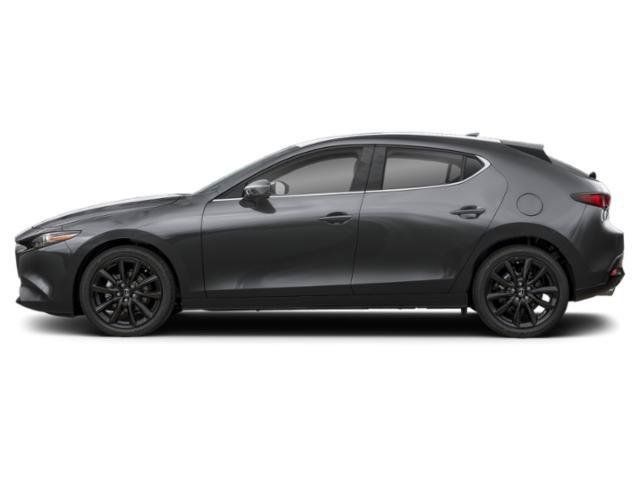 New 2026 MAZDA MAZDA3 2.5 S Hatchback w/ Appearance Package FWD image 5