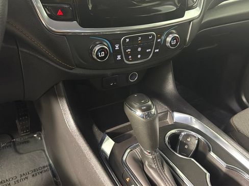 Used 2020 Chevrolet Traverse LS FWD image 22