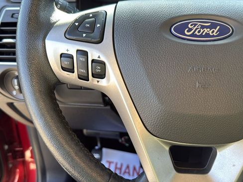 Used 2019 Ford Flex SEL w/ Equipment Group 202A image 14