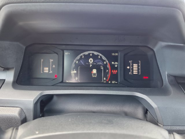 Used 2026 Toyota Tacoma SR RWD image 22