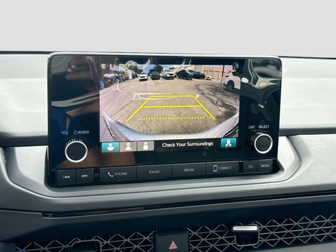 New 2025 Honda Accord SE image 11