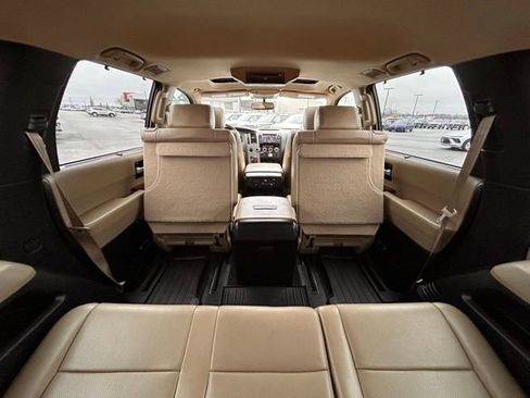 Used 2013 Toyota Sequoia Platinum image 63