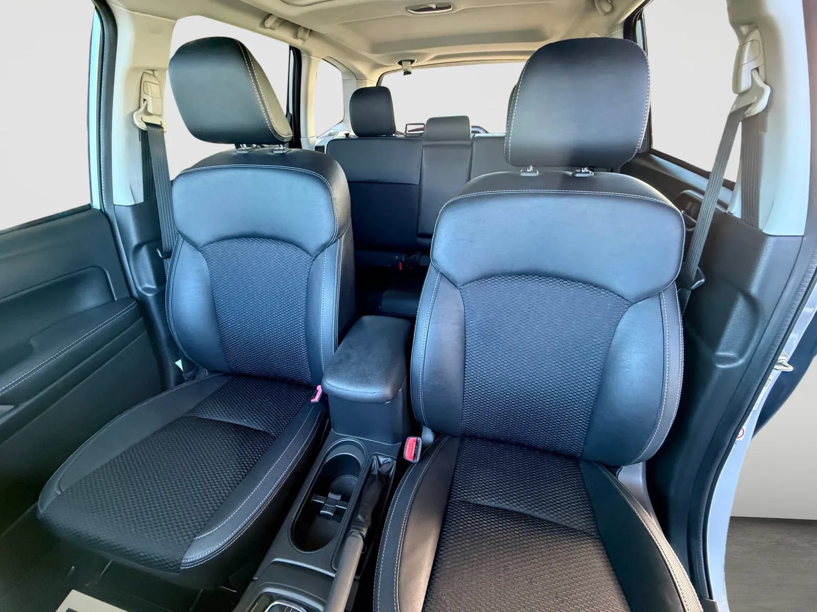 Used 2017 Subaru Forester 2.0XT Premium AWD/4WD image 13