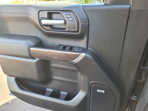 Used 2020 Chevrolet Silverado 1500 RST w/ All-Star Edition image 13