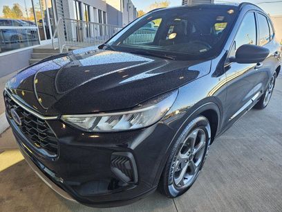 Used 2023 Ford Escape ST-Line