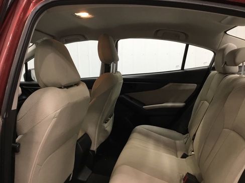 Used 2018 Subaru Impreza 2.0i image 10