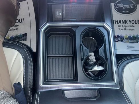 Used 2020 Ford F350 Limited image 29