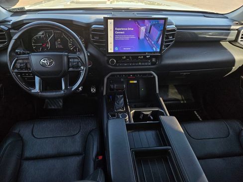 Used 2023 Toyota Tundra Limited w/ TRD Off-Road Package AWD/4WD image 13