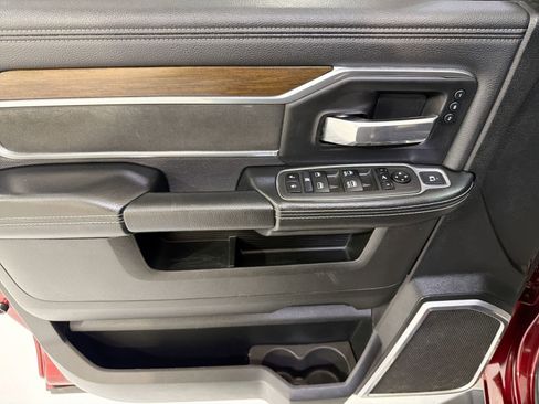 Used 2022 RAM 2500 Laramie image 12