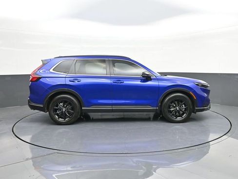 Used 2023 Honda CR-V Sport image 24