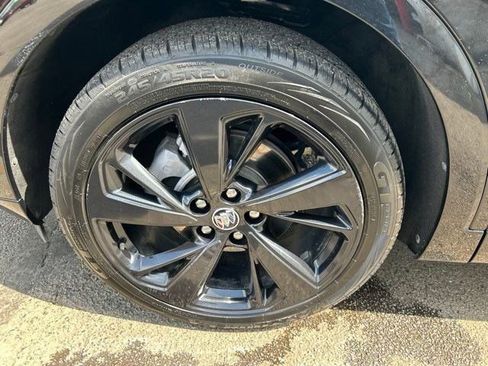 Used 2022 Buick Envision Preferred FWD image 51
